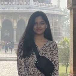 Vaishnavi Rudraraju
