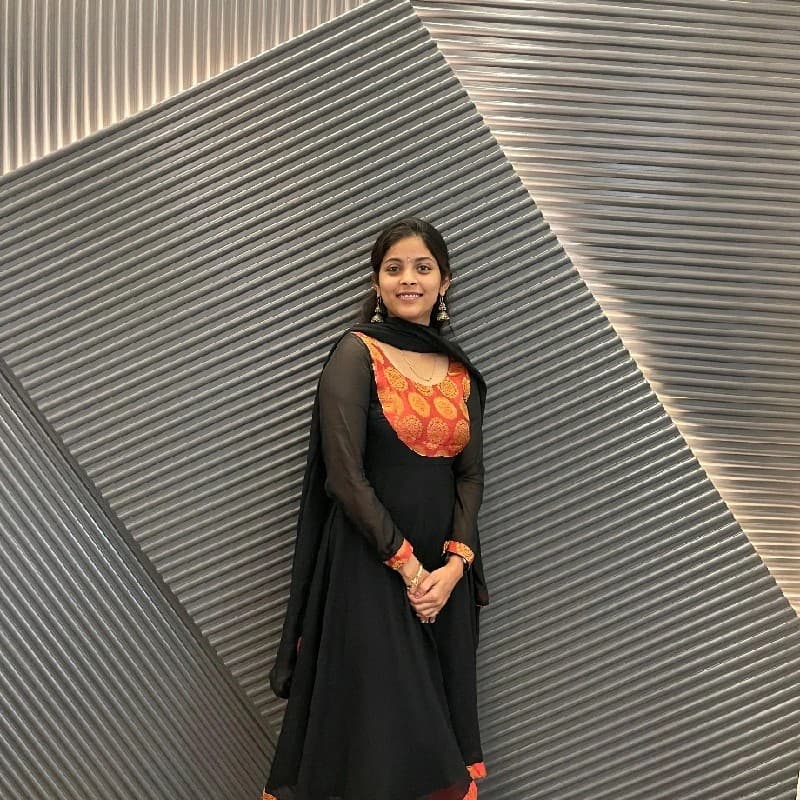 Bheemanapalli Bhargavi