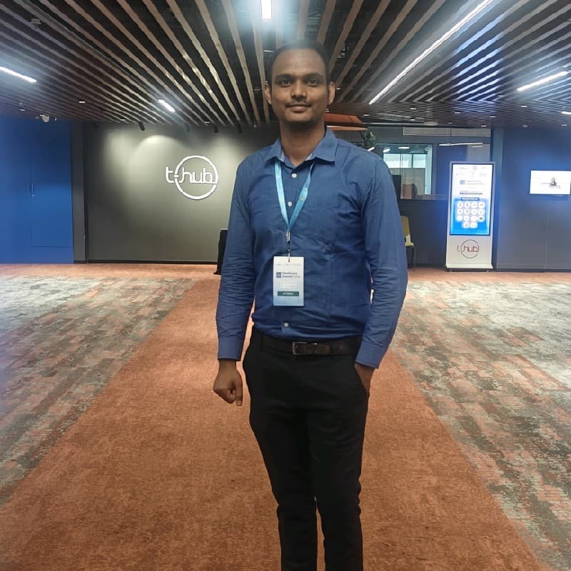 Aravind Mandala